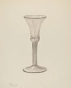 Wine Glass