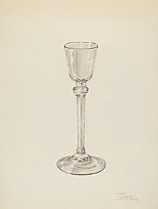 Wine Glass