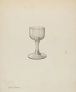 Wine Glass
