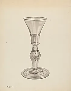 Wine Glass