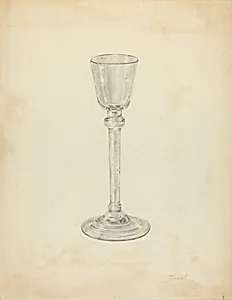 Wine Glass