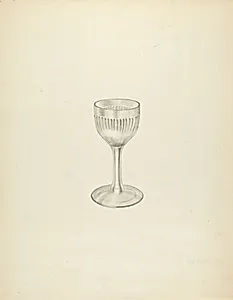 Wine Glass