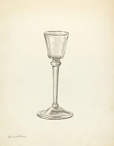 Wine Glass