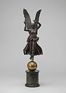 Winged Victory
