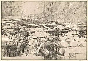 Winter