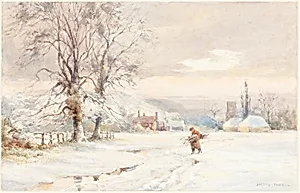 Winter