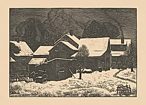Winter, No. 2