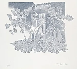 Winter Residence