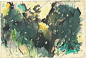 Winter Shadows