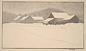 Winter Weather