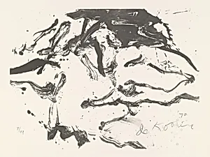 Woman in Amagansett
