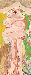 Woman with a Hat