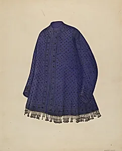 Woman's Coat