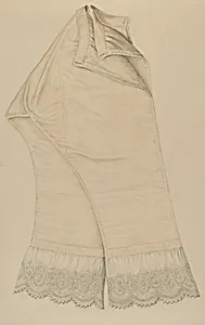 Woman's Drawers