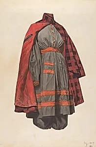Woman's Gym Suit