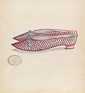 Woman's Slipper