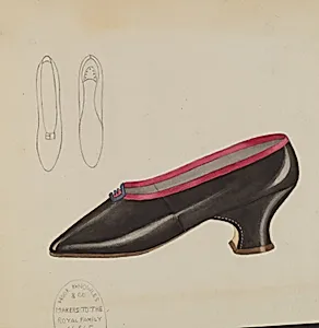 Woman's Slippers