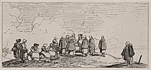 Women on the Shore