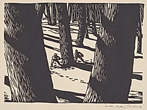 Woodcutters