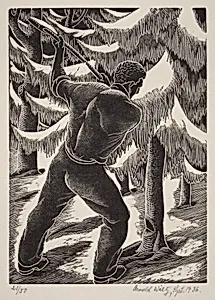 Woodsman