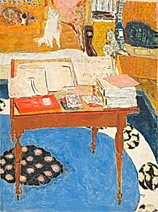 Work Table