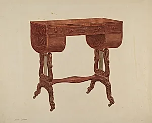 Work Table