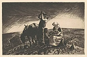 Workers of the Soil