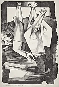 Workers Under Fascism