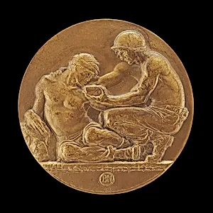 World Unity [obverse]