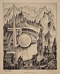 World's Fair Panorama