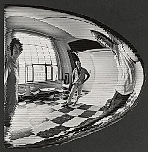 Worlds, Studio 8154-02 008