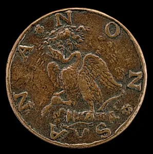 Wounded Swan [reverse]