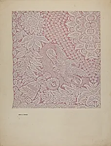Woven Textile