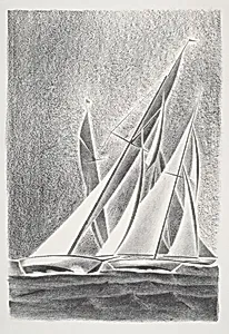 Yacht Race