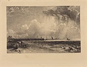 Yarmouth, Norfolk