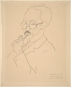 Yasuo Kuniyoshi