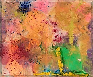 Yellow Edge