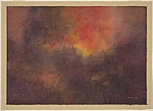 Yellowstone Fire XXI