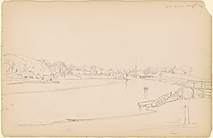 York River