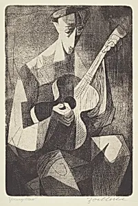 Young Man
