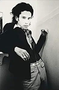Young Man, Troupers Hall, Hollywood
