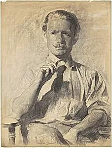 Young Sculptor