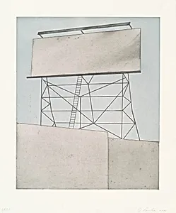 Your Space on Building