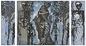 Youth and the Maiden