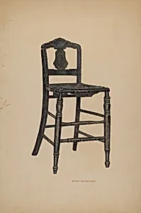 Youth's Chair