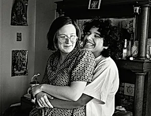 Yvette's Family, no. 2