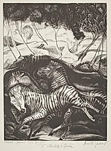 Zebras: Nature's Wild Freedom