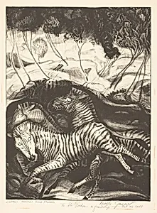 Zebras: Nature's Wild Freedom