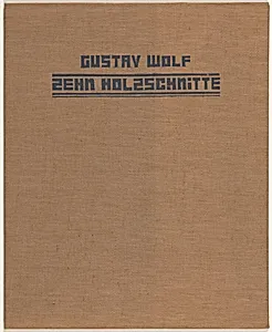 Zehn Holzschnitte (Ten Woodcuts)