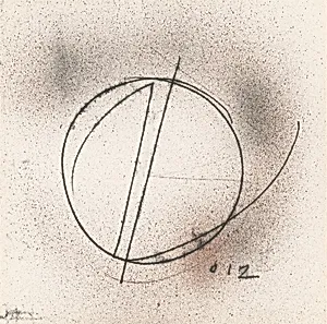 Zero, One, Two and Three